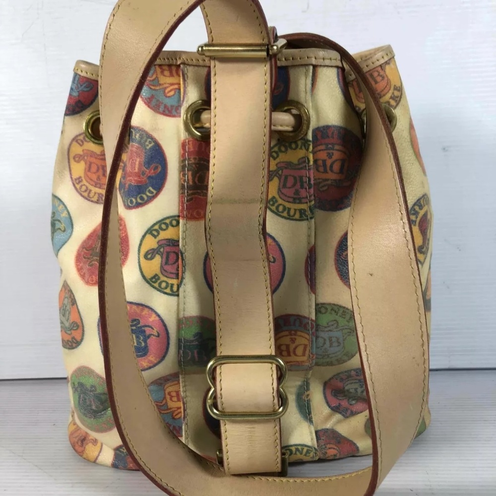 Dooney & Bourke Women’s Bucket Handbag